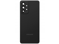Battery Cover For Samsung Galaxy A33 5G A336 Black GH82-28042A