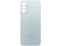 Battery Cover For Samsung Galaxy M23 M236 Light Blue GH82-28465C