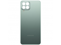 Battery Cover for Samsung Galaxy M33 M336, Green