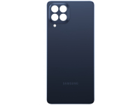 Battery Cover for Samsung Galaxy M53 M536, Blue