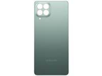 Battery Cover for Samsung Galaxy M53 M536, Green