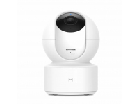 Home Security Camera iMILAB C20 Pro, Wi-Fi, 1080P, Indoor, White CMSXJ56B