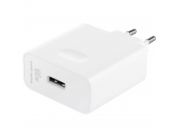 Wall Charger Huawei CP415, 66W, 6A, 1 x USB-A, White 02221779