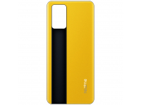 Battery Cover For Realme GT 5G Yellow 3203128