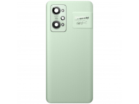 Battery Cover for Realme GT2, Paper Green