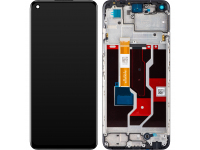 LCD Display Module for Realme 9i, Black