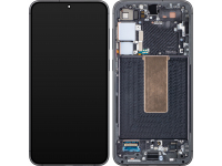 LCD Display Module for Samsung Galaxy S23+ S916, Phantom Black