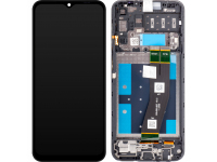 LCD Display Module for Samsung Galaxy A14 A145, EU Version, Black
