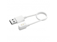 Charging Cable for Redmi Smart Band 2, White BHR6984GL