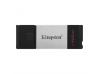 USB-C FlashDrive Kingston DT80, 256Gb DT80/256GB
