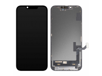 LCD Display Module JK for Apple IPhone 14, In-Cell Version, Black