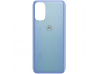 Battery Cover for Motorola Moto G31, Baby Blue