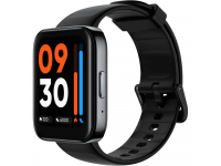 Smartwatch Realme Watch 3 Black RMW2108 (EU Blister)