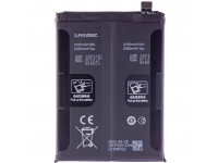 Battery BLP929 for Oppo Reno8 Pro+ / Reno8 Pro