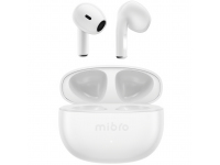 Mibro Earbuds 4, White