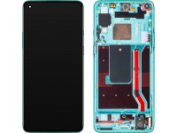 LCD Display Module for OnePlus 8T, Aquamarine Green