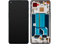 LCD Display Module for OnePlus Nord 2 5G, Gray Sierra