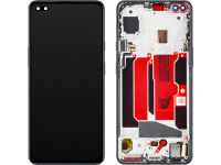 LCD Display Module for OnePlus Nord, Black