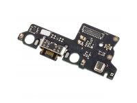 Charging Port Flex / Board for Motorola Moto E13