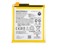 Battery MK50 for Motorola Moto G 5G