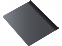 Privacy Screen Case Samsung Galaxy Tab S9+, Black EF-NX812PBEGWW