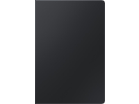 Book Case with Keyboard For Samsung Galaxy Tab S9+, Black EF-DX815UBEGWW