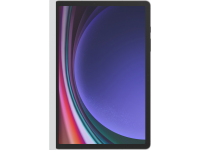 NotePaper Screen Case for Samsung Galaxy Tab S9, White EF-ZX712PWEGWW