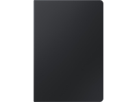 Book Case with Keyboard for Samsung Galaxy Tab S9, Black EF-DX715UBEGWW