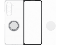 Gadget Case For Samsung Galaxy Z Fold5 F946, Transparent EF-XF946CTEGWW