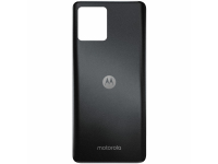 Battery Cover for Motorola Moto G72, Meteorite Gray