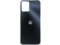 Battery Cover for Motorola Moto G13, Matte Charcoal