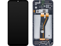 LCD Display Module For Samsung Galaxy M14 M146, Black