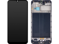LCD Display Module For Samsung Galaxy M30 M305, Black