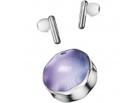 QCY T21 FairyBuds, Silver