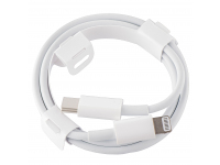 USB-C to Lightning Cable Apple, 96W, 4.7A, 1m, As is 4GN33Z/A