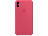 Silicone Case For Apple iPhone XS Max, Hibiscus MUJP2ZM/A