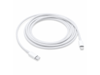 USB-C to Lightning Cable Apple, 96W, 4.7A, 2m MQGH2ZM/A