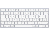 Magic Keyboard 2 For Magic iMac, SUI Qwertz Layout, Silver MLA22SM/A