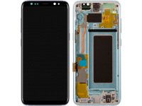 Samsung Galaxy S8 G950 Blue  LCD Display Module