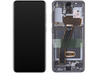 LCD Display Module for Samsung Galaxy S20 5G G981 / S20 G980, Grey