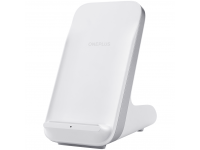 Wireless Charger OnePlus Warp 50 White 5481100059 (EU Blister)