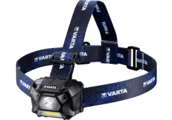 Varta Work Flex Motion Sensor H20 LED Headlamp, 150lm (EU Blister)