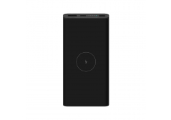 Wireless Powerbank Xiaomi 10000mAh 22.5W QC PD QI Black BHR5460GL (EU Blister)