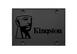 Solid State Drive (SSD) Kingston A400, 480GB, SATA III SA400S37/480G (EU Blister)