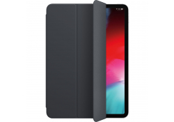 Smart Folio Case for Apple IPad Pro 11 (2018), Charcoal Grey MRX72ZM/A