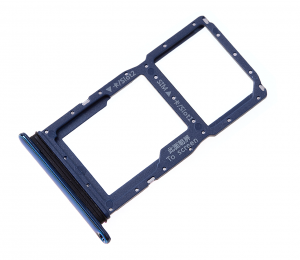 SIM Tray for Huawei P Smart Z Blue 51661MSE