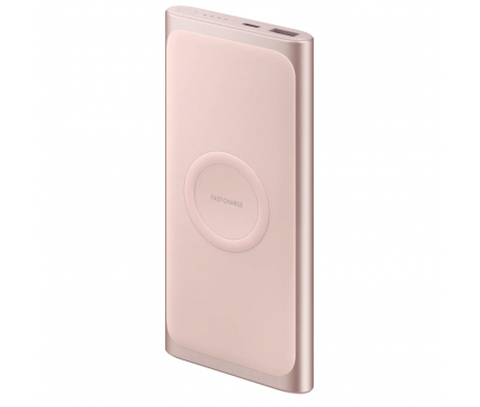 Samsung Wireless Battery Pack EB-U1200CPEGWW Pink (EU Blister)