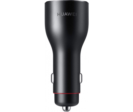 HUAWEI CP37 Car Charger Super Charge ( Max 40W) Type-C Black 55030349 (EU Blister)