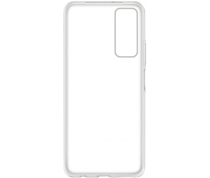 Hard Case for Huawei P smart 2021, Transparent 51994287
