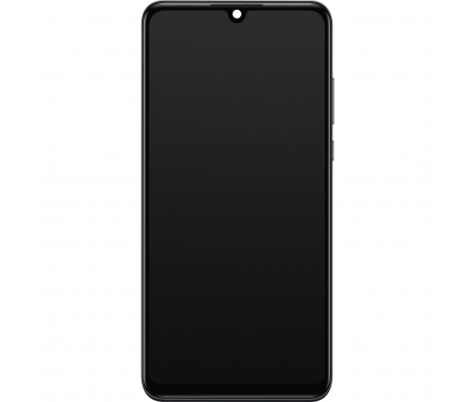 Huawei P30 lite Black LCD Display Module + Battery